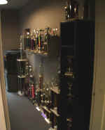 Some of our many trophies
