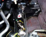 BD Power exhaust brake