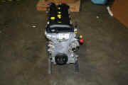 Cosworth Ford Duratec 2.3L long block YD8077