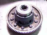 Cusco limited slip differential