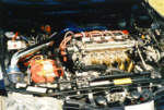 H23 engine