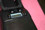Custom GReddy turbo timer installation in Miata center console