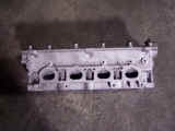 Cylinder head ready with oversize valves