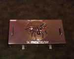 Soundstream Tarantula 800/5 amplifier