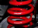 Rear GReddy Type S Coilover Set for 350Z