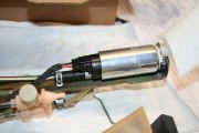 Walbro 255lph fuel pump upgrade