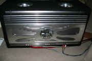 Soundstream Tarantula 800 watt subwoofer amplifier